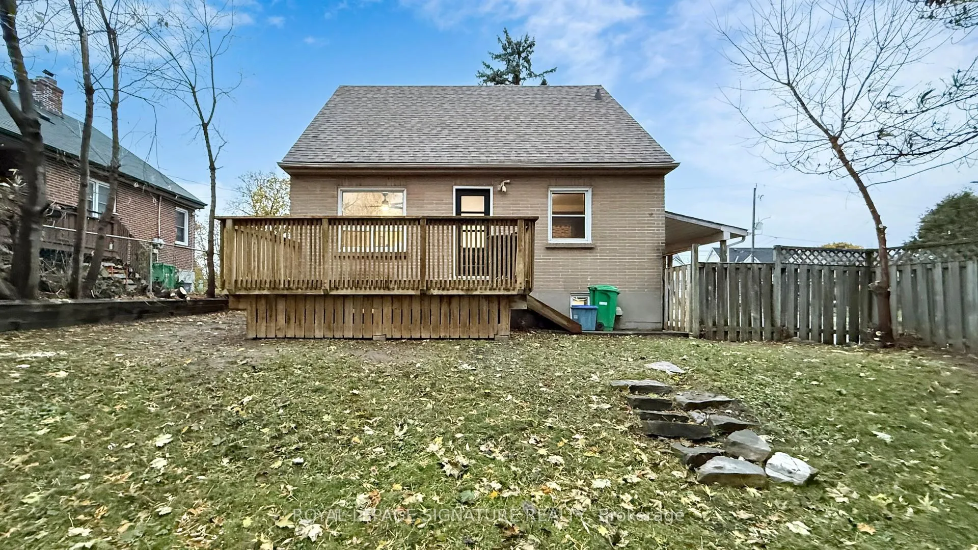 Photo 39 of 347 Caddy Street, Peterborough, Ashburnham Ward 4 — HOMEH