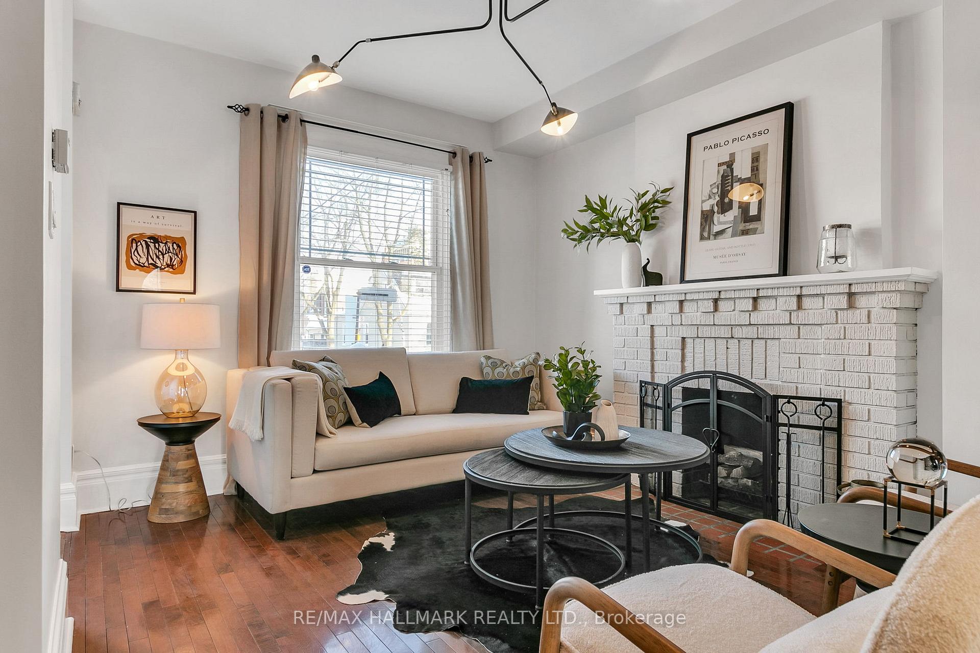 Photo 3 of 858 Carlaw Avenue, Toronto, Playter Estates-Danforth — HOMEH