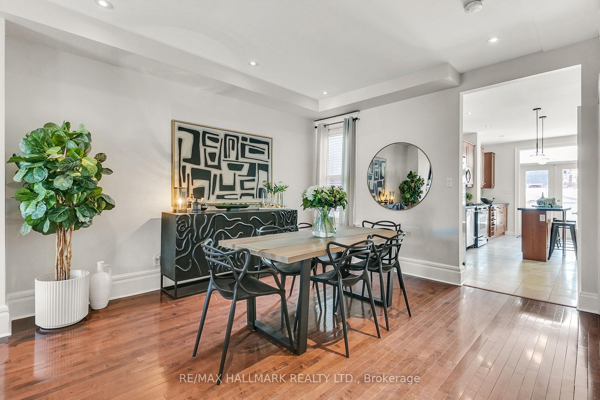 Photo 6 of 858 Carlaw Avenue, Toronto, Playter Estates-Danforth — HOMEH