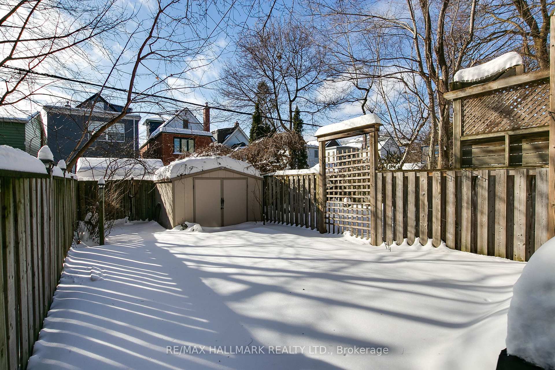 Photo 9 of 858 Carlaw Avenue, Toronto, Playter Estates-Danforth — HOMEH