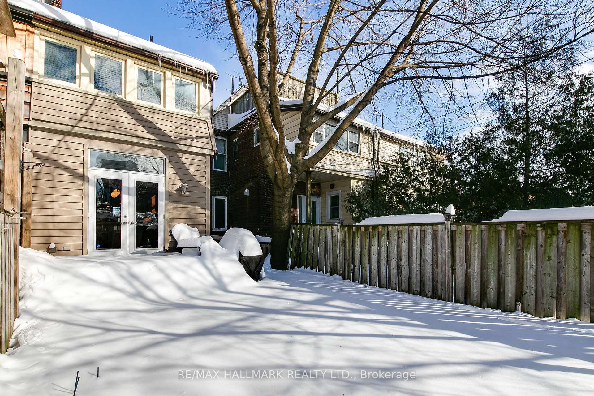 Photo 10 of 858 Carlaw Avenue, Toronto, Playter Estates-Danforth — HOMEH