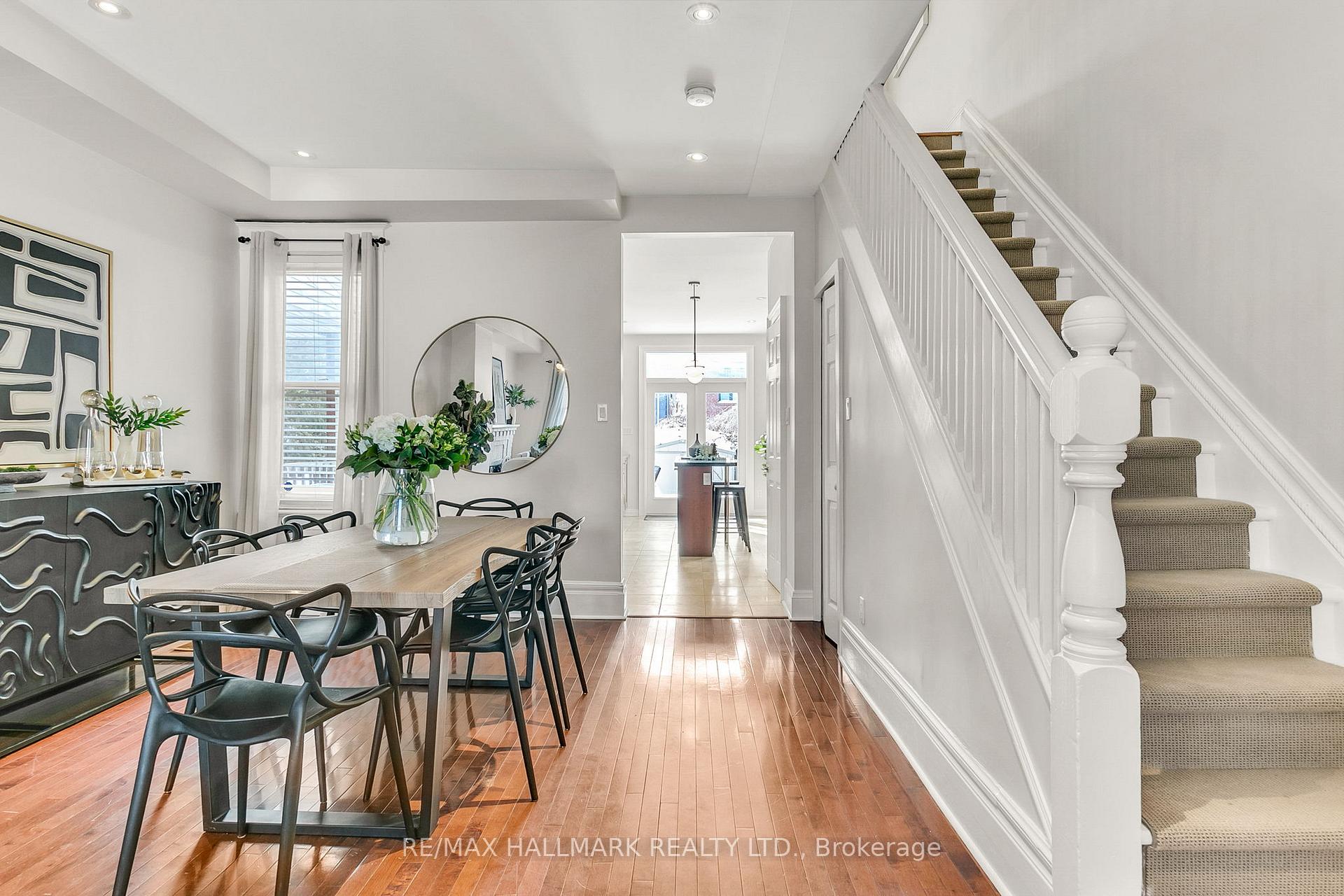 Photo 14 of 858 Carlaw Avenue, Toronto, Playter Estates-Danforth — HOMEH