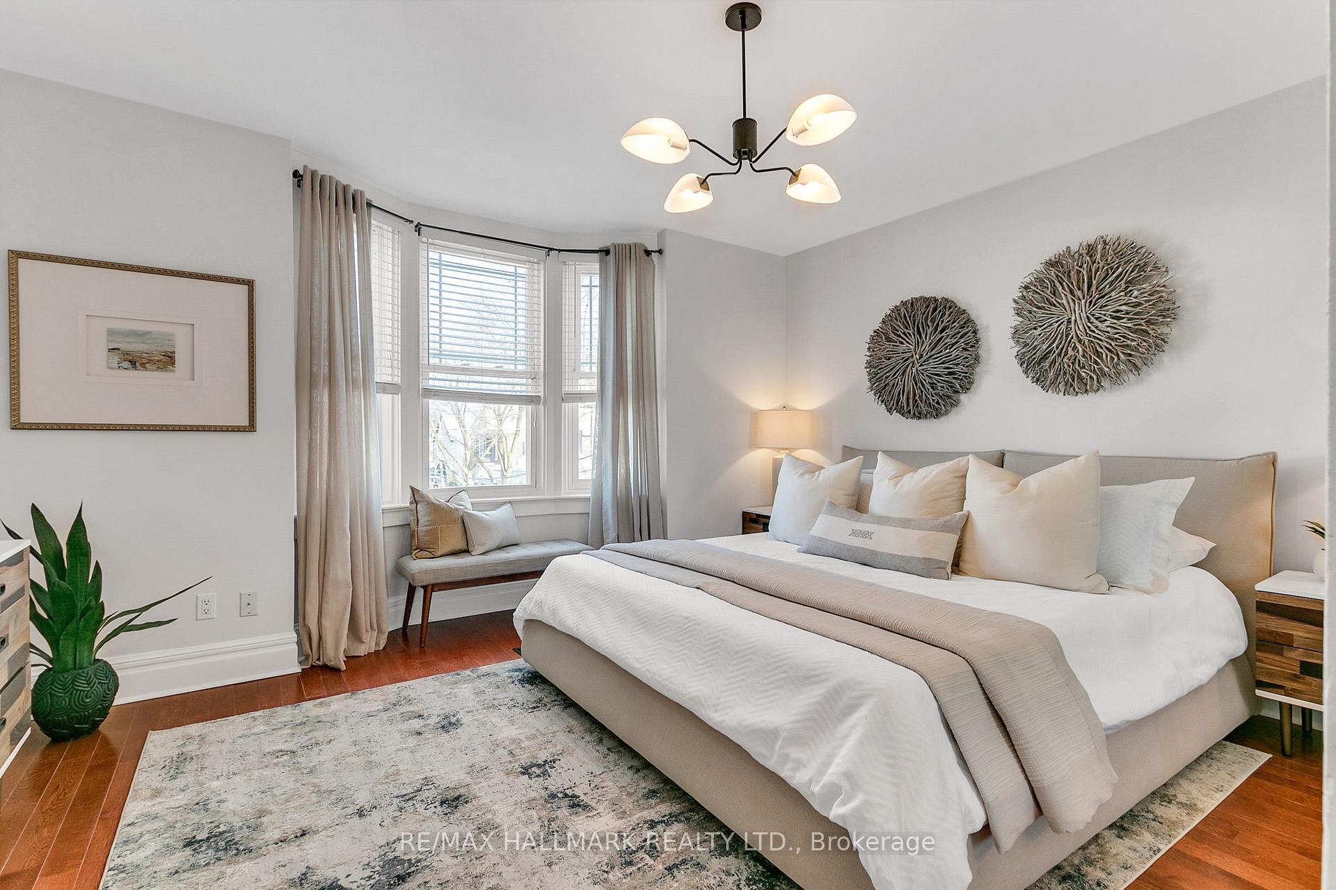 Photo 16 of 858 Carlaw Avenue, Toronto, Playter Estates-Danforth — HOMEH
