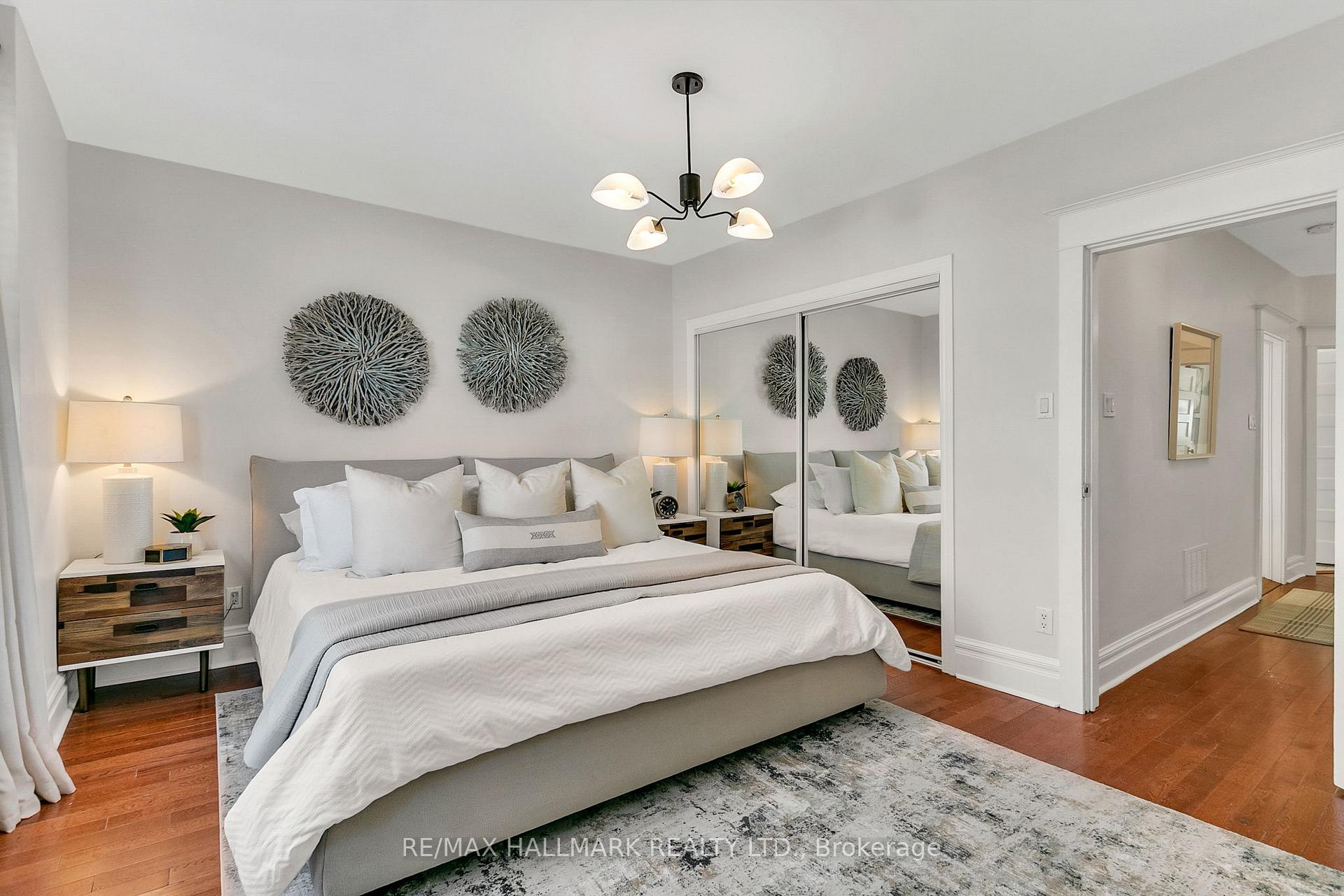 Photo 17 of 858 Carlaw Avenue, Toronto, Playter Estates-Danforth — HOMEH