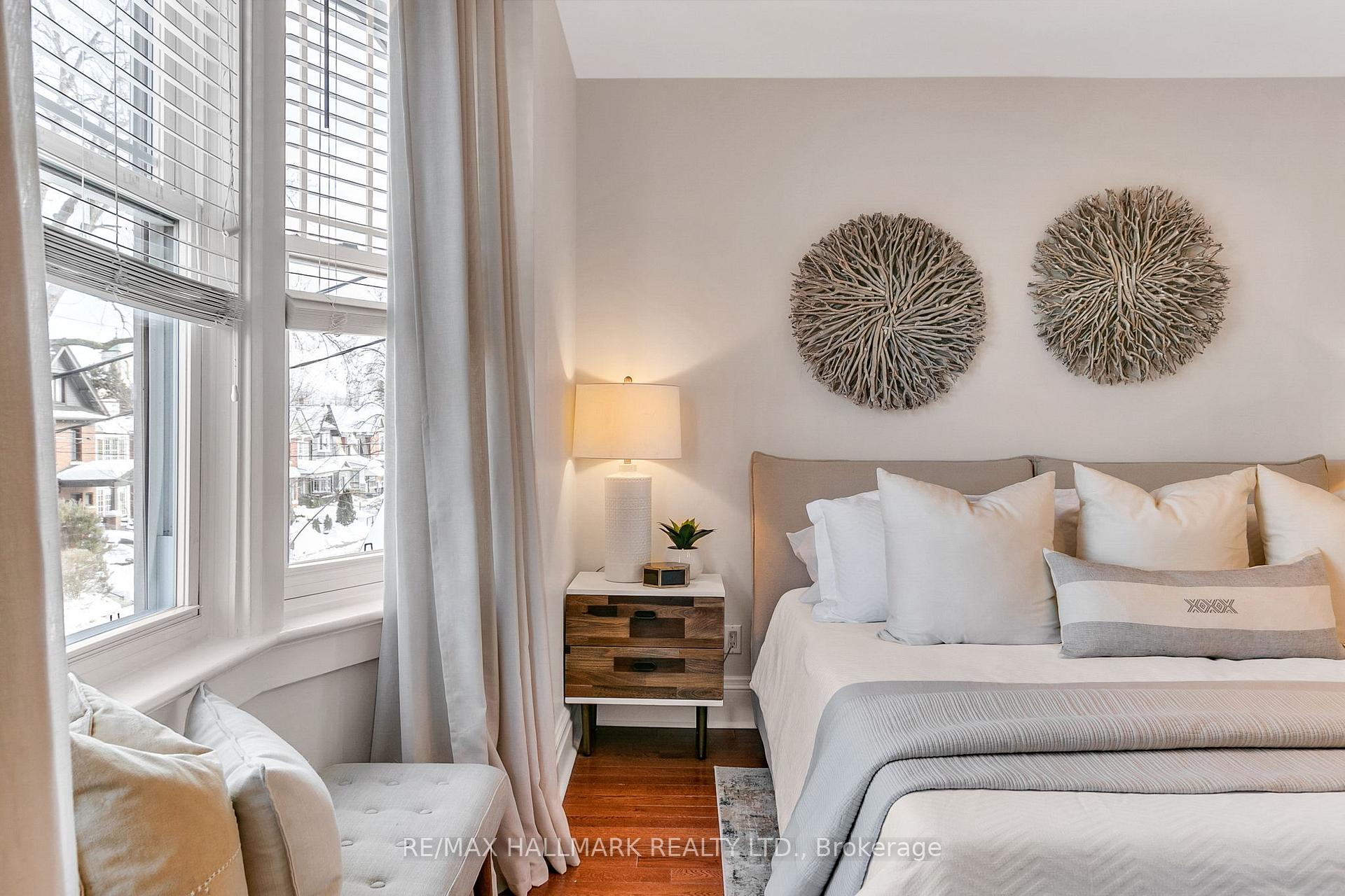 Photo 18 of 858 Carlaw Avenue, Toronto, Playter Estates-Danforth — HOMEH