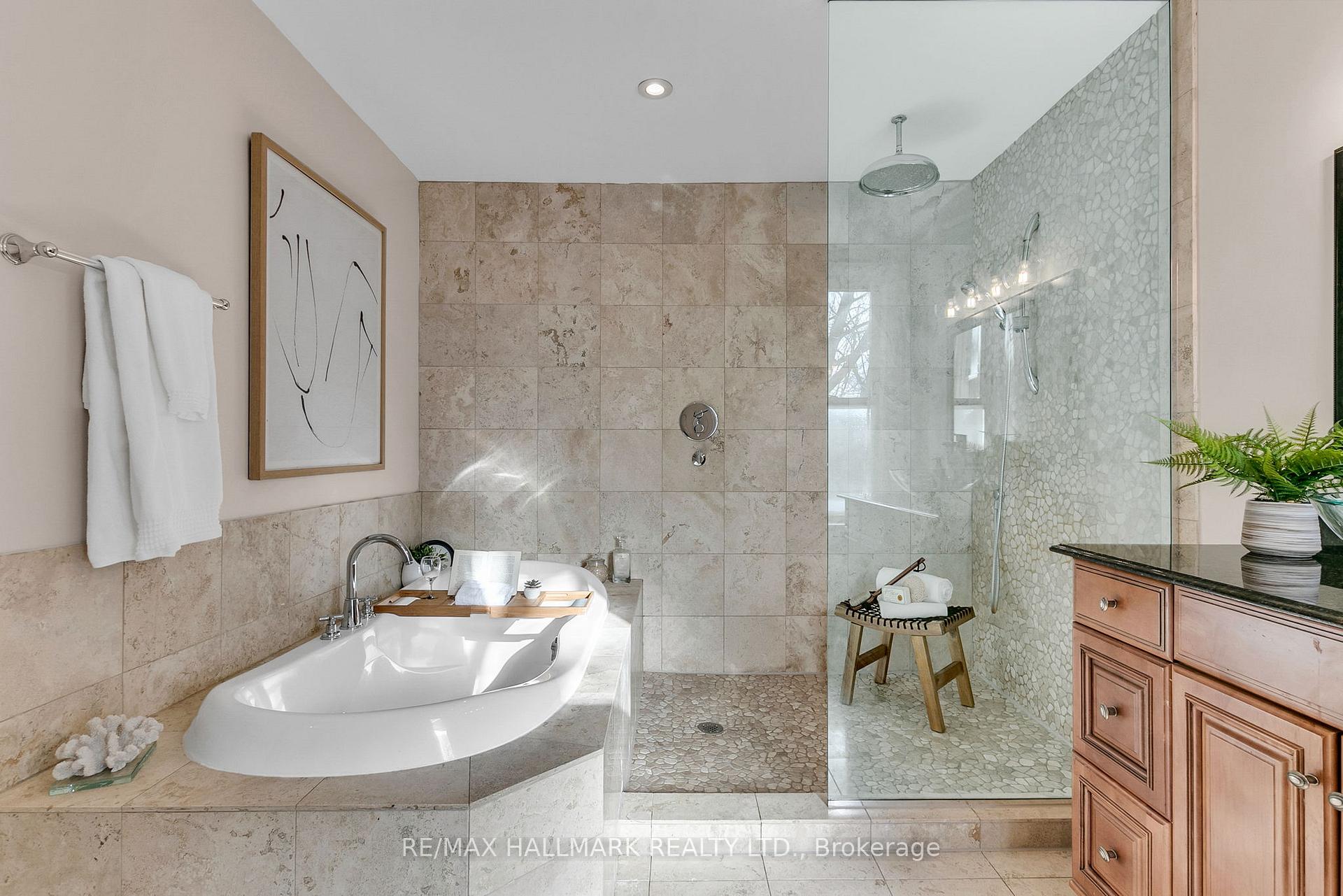 Photo 21 of 858 Carlaw Avenue, Toronto, Playter Estates-Danforth — HOMEH