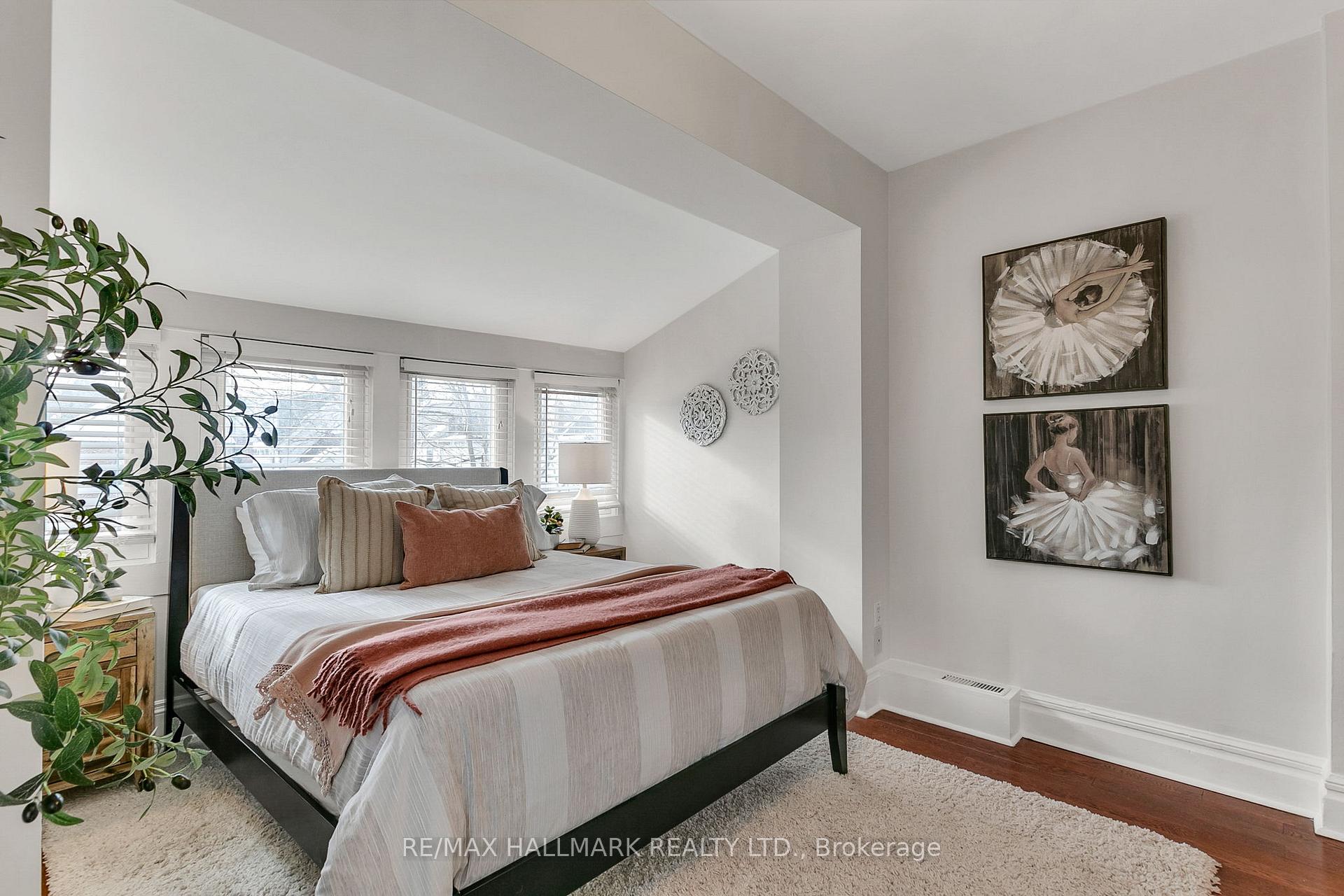 Photo 24 of 858 Carlaw Avenue, Toronto, Playter Estates-Danforth — HOMEH