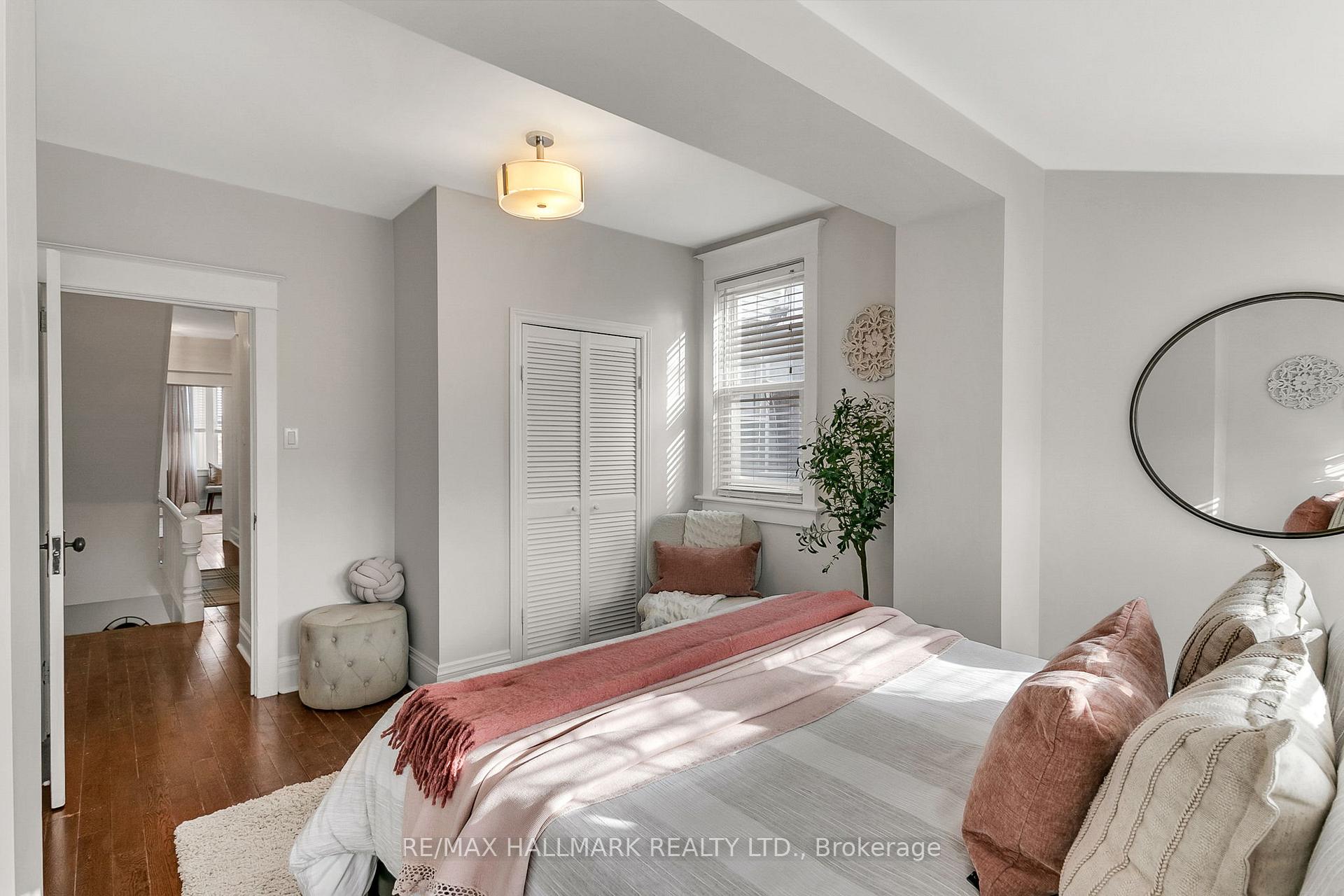 Photo 25 of 858 Carlaw Avenue, Toronto, Playter Estates-Danforth — HOMEH