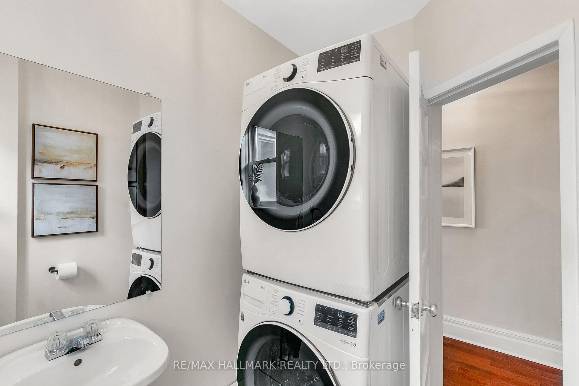 Photo 26 of 858 Carlaw Avenue, Toronto, Playter Estates-Danforth — HOMEH