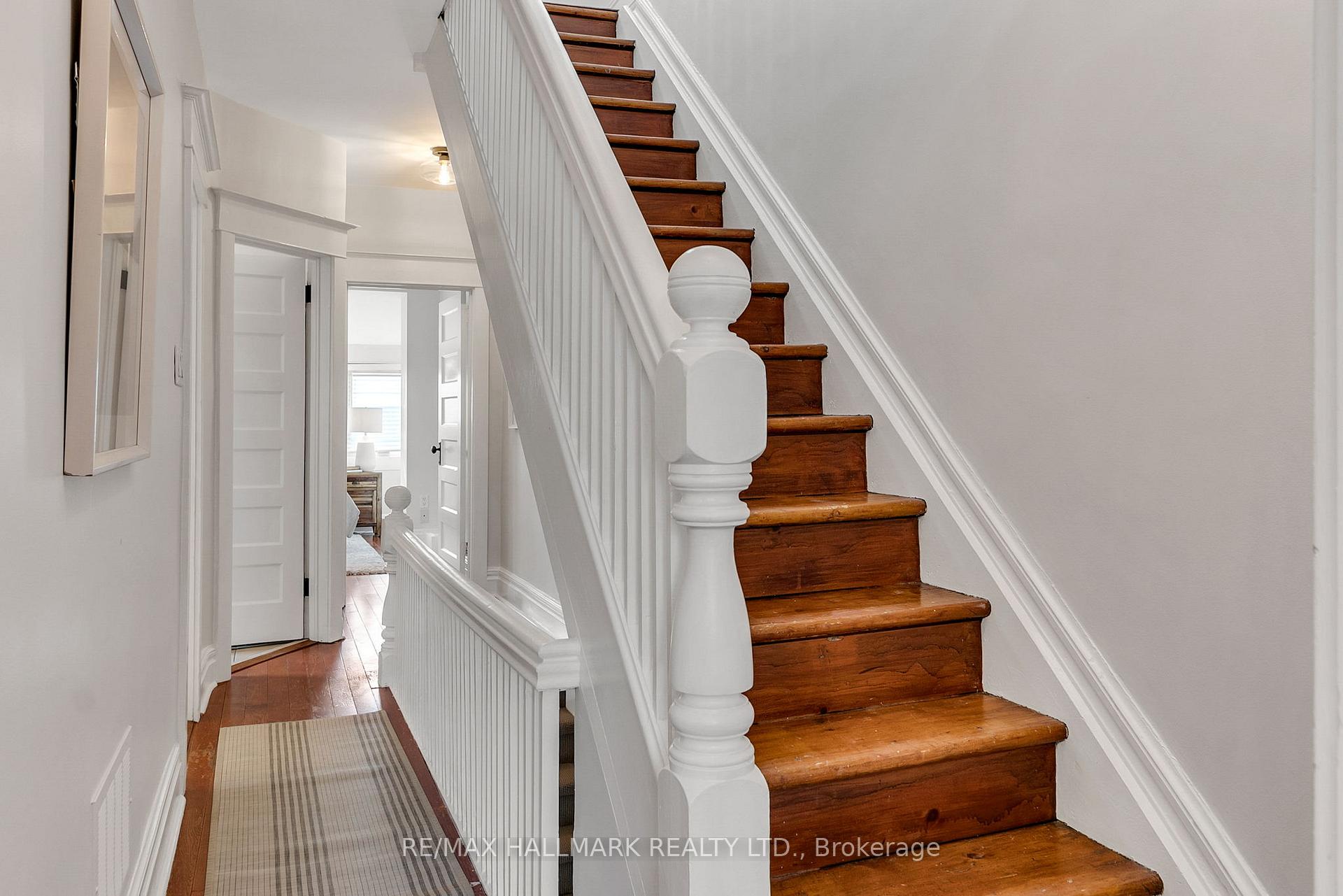 Photo 27 of 858 Carlaw Avenue, Toronto, Playter Estates-Danforth — HOMEH