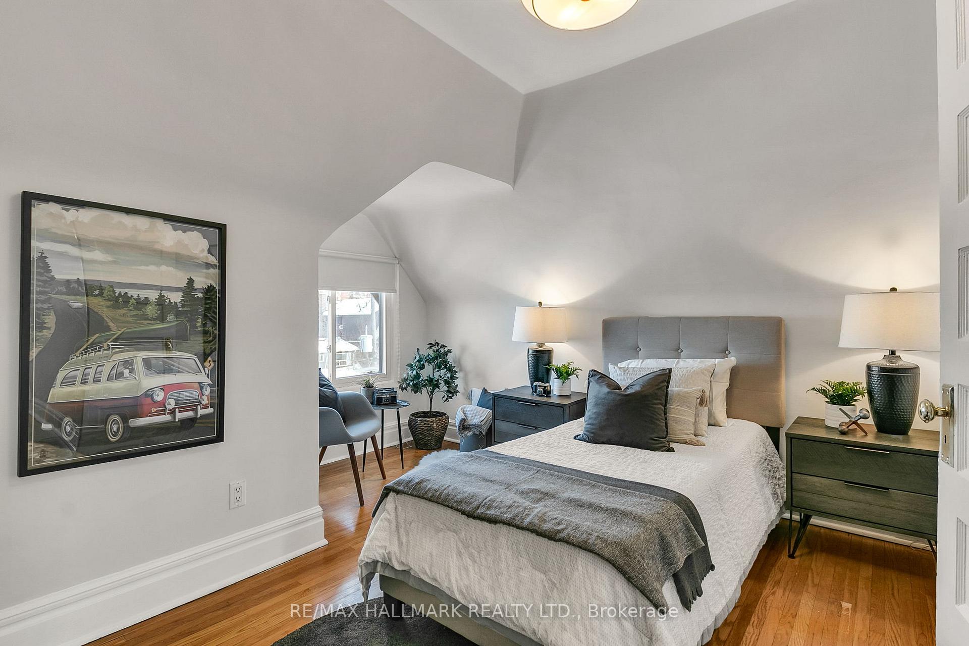 Photo 30 of 858 Carlaw Avenue, Toronto, Playter Estates-Danforth — HOMEH