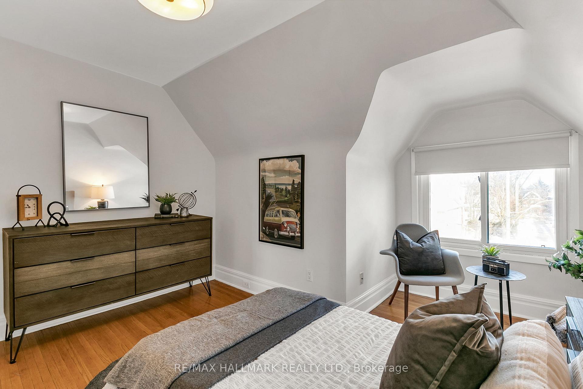 Photo 31 of 858 Carlaw Avenue, Toronto, Playter Estates-Danforth — HOMEH