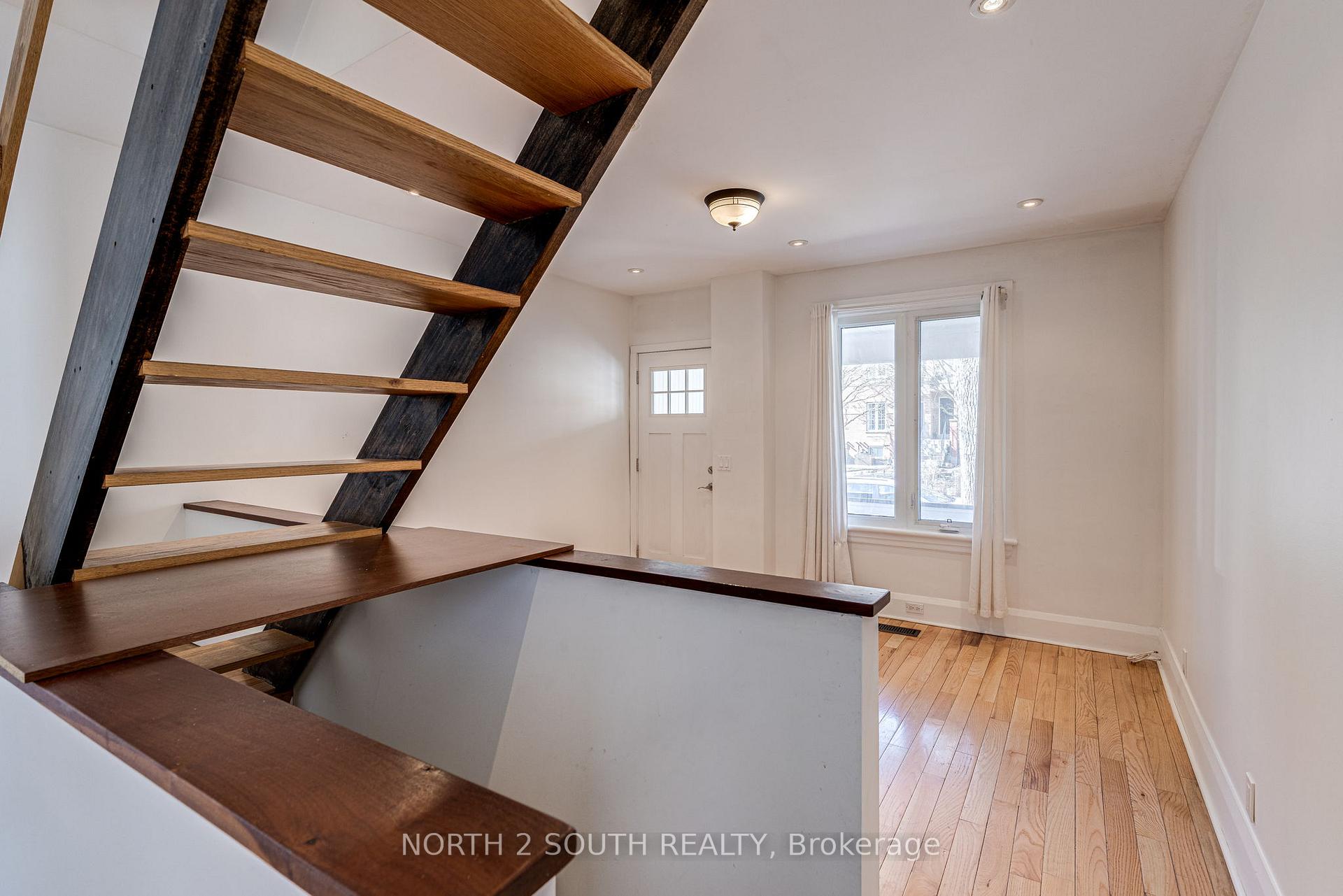 Photo 9 of 731 Rhodes Avenue, Toronto, Greenwood-Coxwell — HOMEH