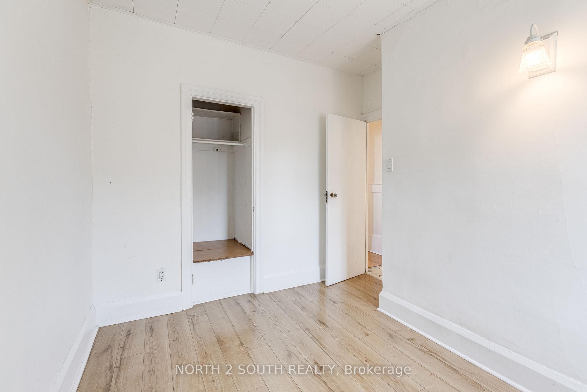 Photo 11 of 731 Rhodes Avenue, Toronto, Greenwood-Coxwell — HOMEH