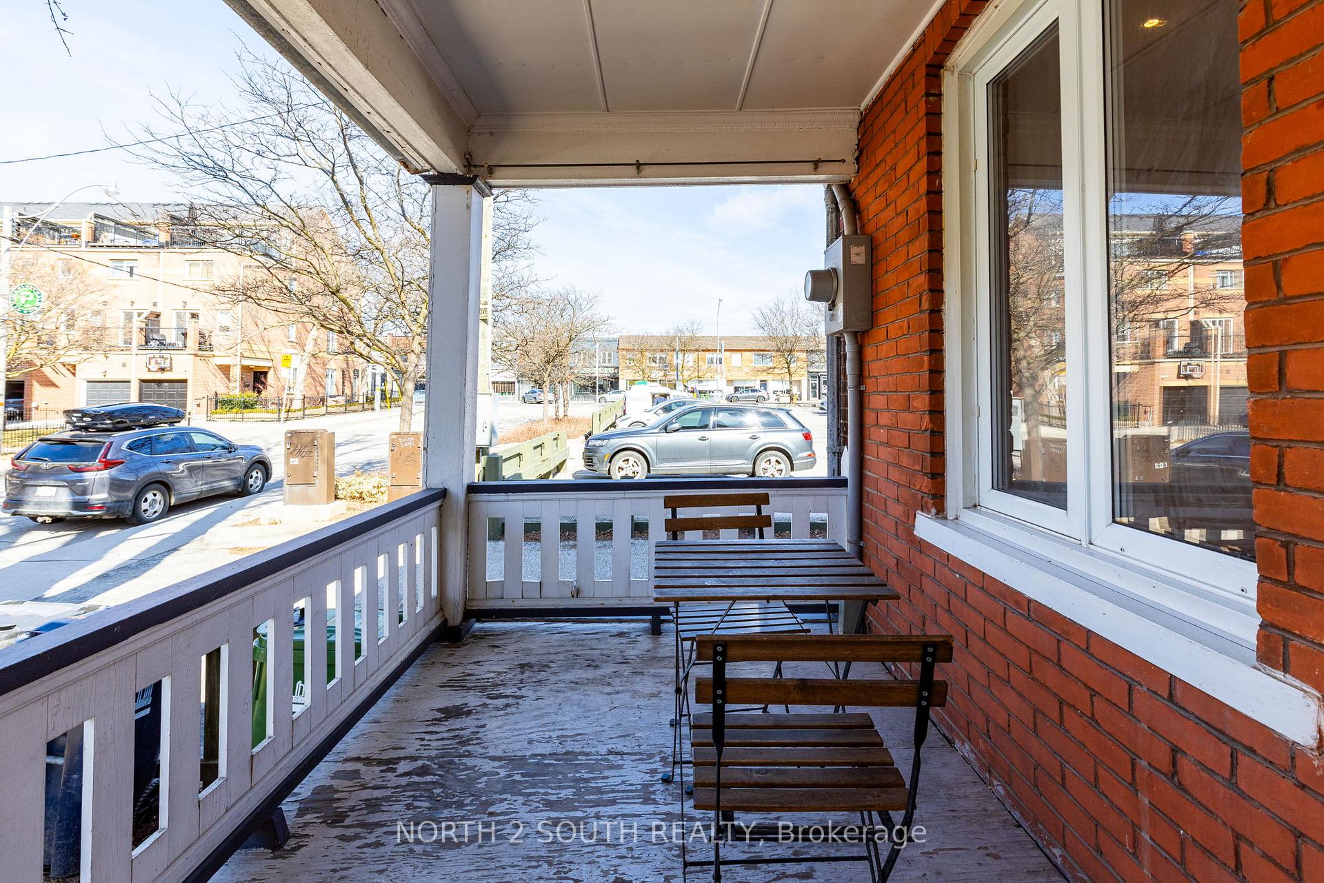 Photo 15 of 731 Rhodes Avenue, Toronto, Greenwood-Coxwell — HOMEH