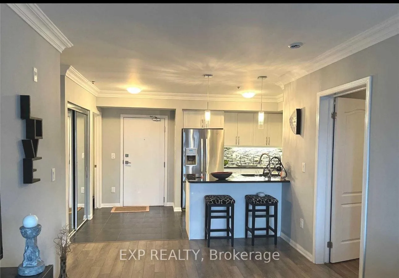 Photo 3 of Unit 205, 60 Baycliffe Crescent, Brampton, Northwest Brampton — HOMEH