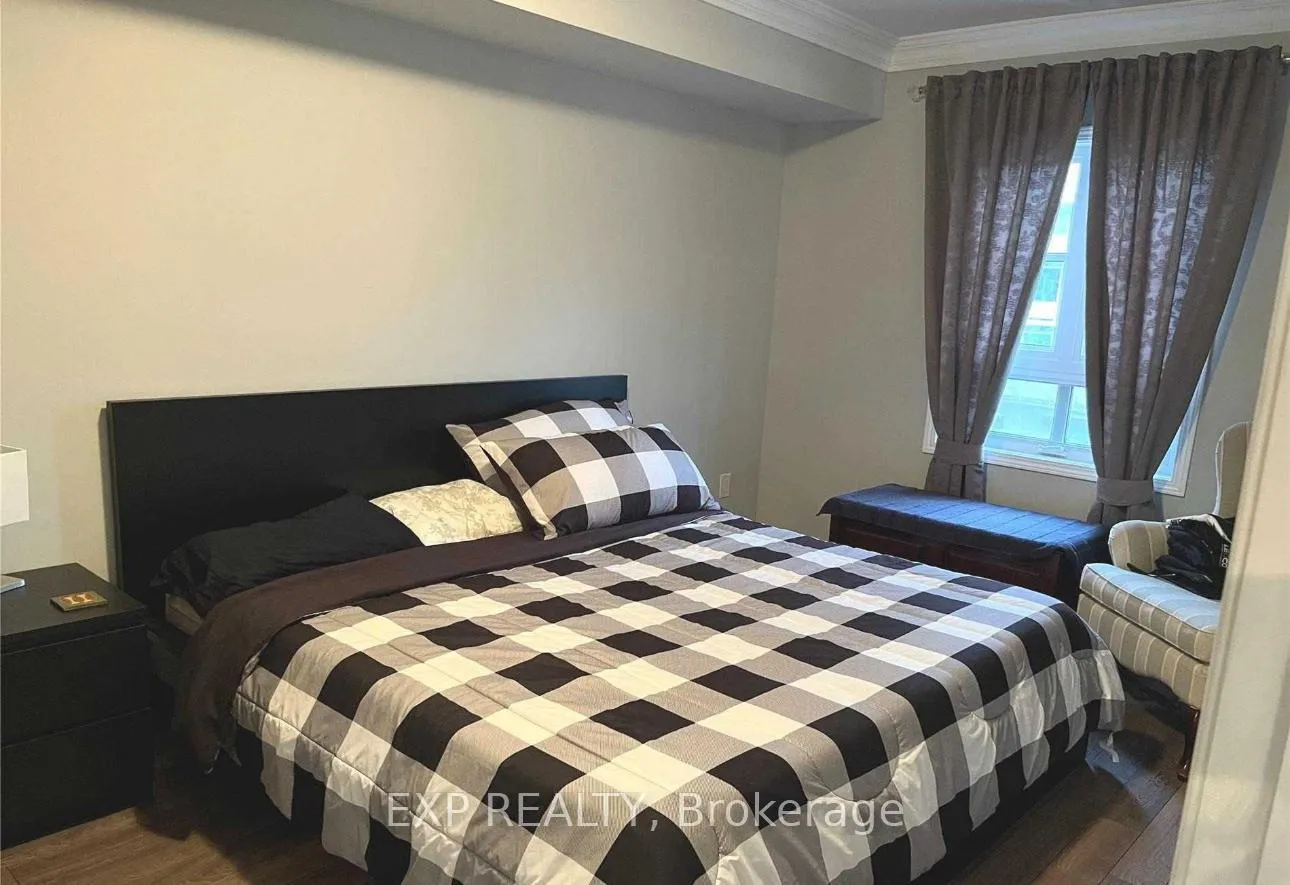 Photo 5 of Unit 205, 60 Baycliffe Crescent, Brampton, Northwest Brampton — HOMEH