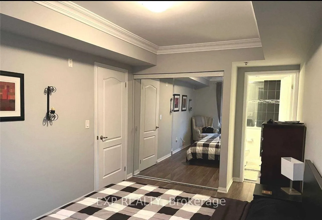 Photo 6 of Unit 205, 60 Baycliffe Crescent, Brampton, Northwest Brampton — HOMEH