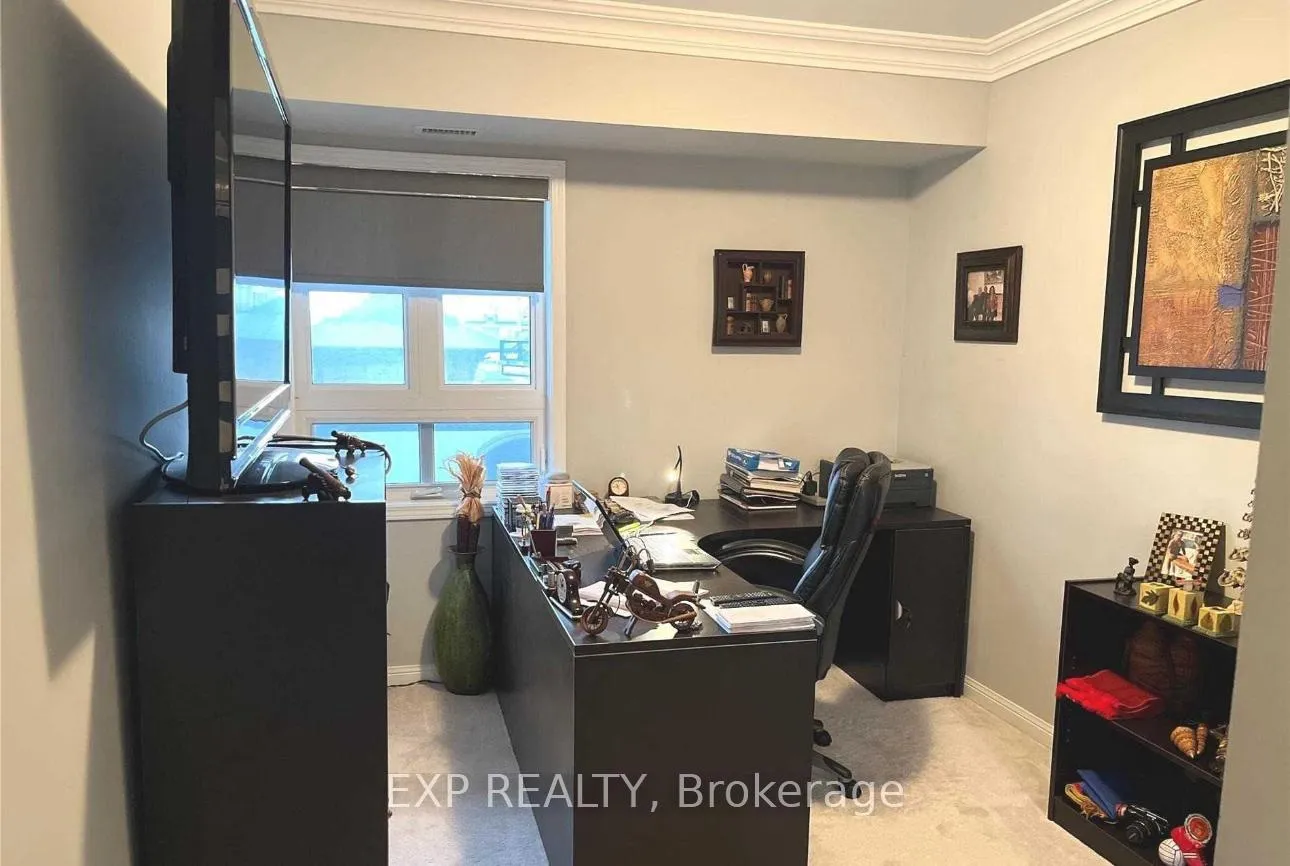 Photo 7 of Unit 205, 60 Baycliffe Crescent, Brampton, Northwest Brampton — HOMEH