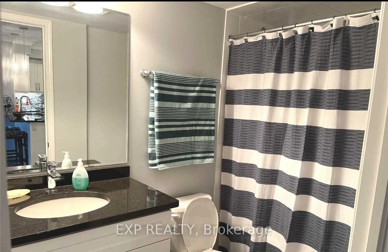 Photo 8 of Unit 205, 60 Baycliffe Crescent, Brampton, Northwest Brampton — HOMEH