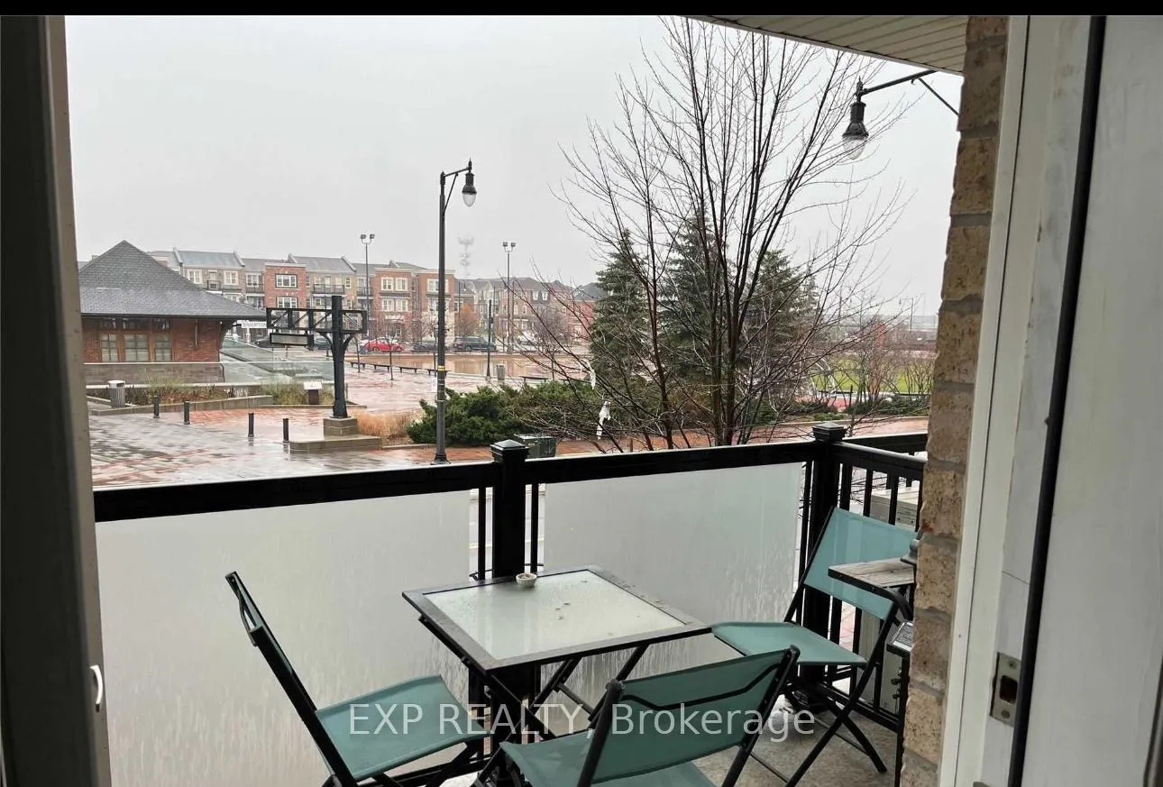 Photo 9 of Unit 205, 60 Baycliffe Crescent, Brampton, Northwest Brampton — HOMEH