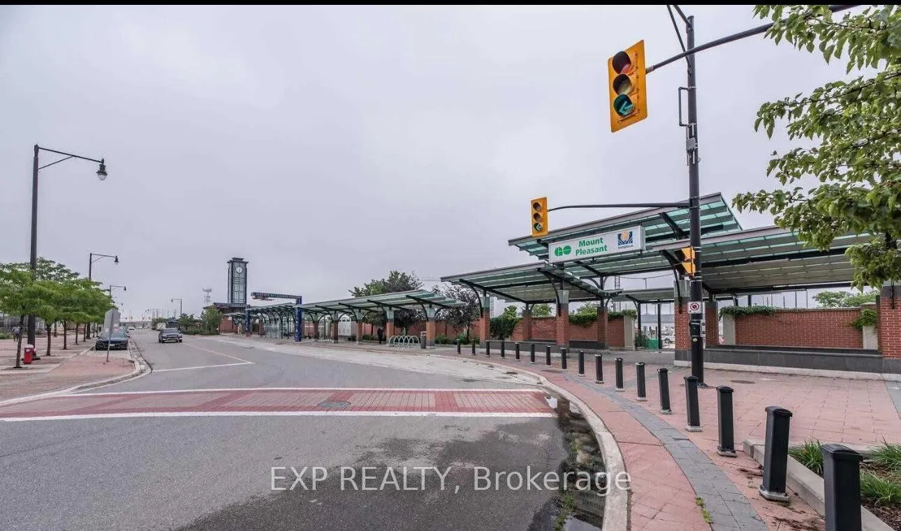 Photo 10 of Unit 205, 60 Baycliffe Crescent, Brampton, Northwest Brampton — HOMEH