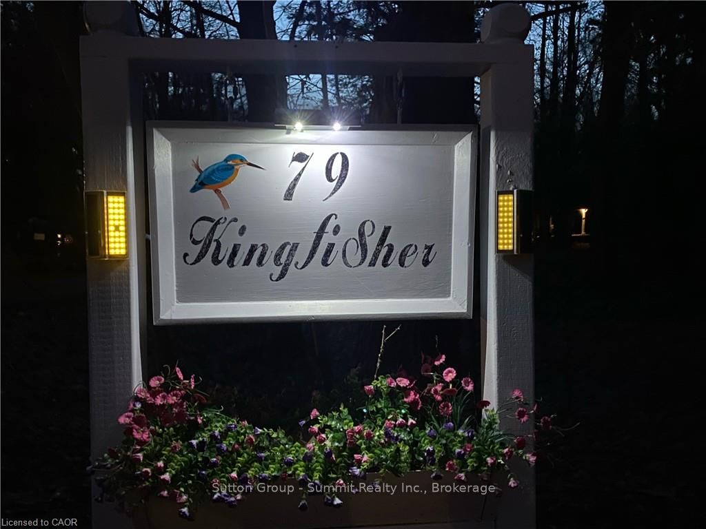 Photo 1 of 79 Kingfisher Crescent, Tiny, Rural Tiny — HOMEH