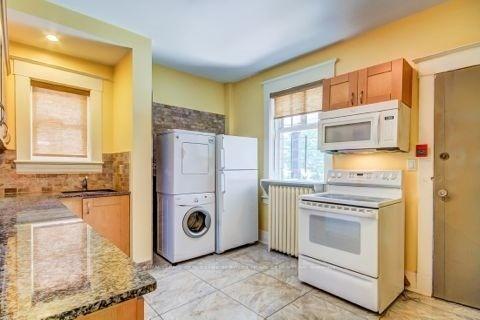 Photo 5 of Unit 2nd Floor, 197 Danforth Avenue, Toronto, North Riverdale — HOMEH