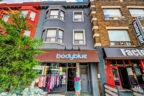 Photo 11 of Unit 2nd Floor, 197 Danforth Avenue, Toronto, North Riverdale — HOMEH