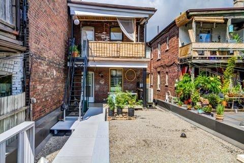 Photo 12 of Unit 2nd Floor, 197 Danforth Avenue, Toronto, North Riverdale — HOMEH