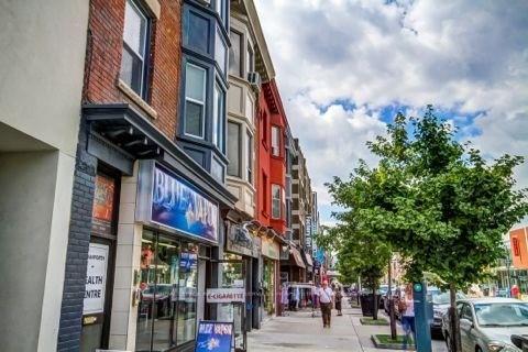 Photo 13 of Unit 2nd Floor, 197 Danforth Avenue, Toronto, North Riverdale — HOMEH
