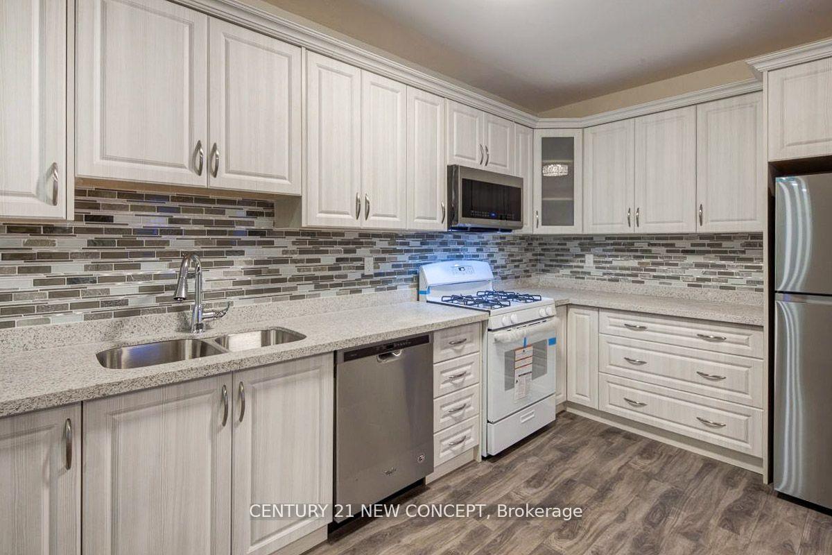 Photo 3 of Unit 1, 1845 Dufferin Street, Toronto, Oakwood Village — HOMEH
