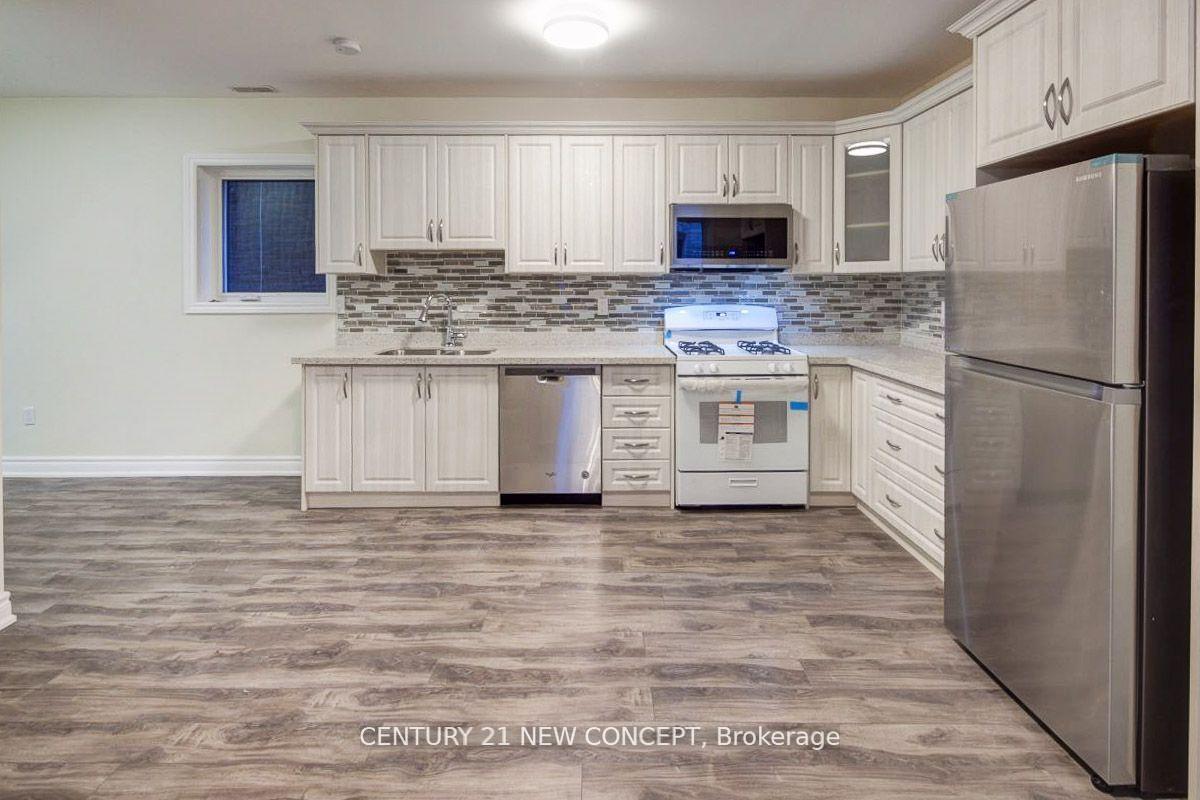 Photo 5 of Unit 1, 1845 Dufferin Street, Toronto, Oakwood Village — HOMEH