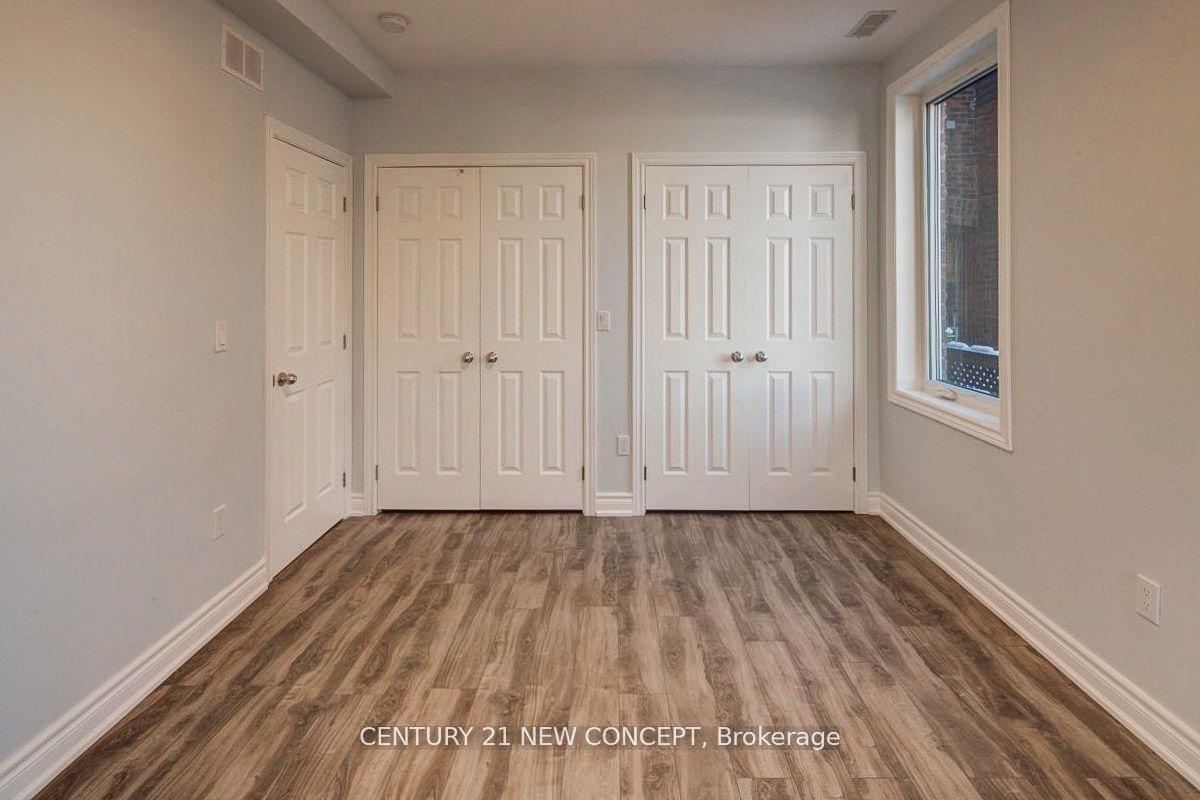 Photo 7 of Unit 1, 1845 Dufferin Street, Toronto, Oakwood Village — HOMEH