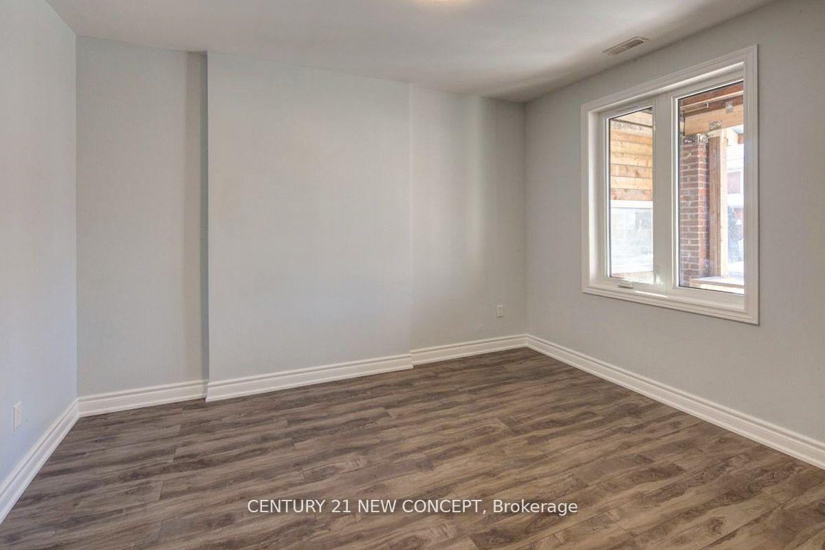 Photo 9 of Unit 1, 1845 Dufferin Street, Toronto, Oakwood Village — HOMEH