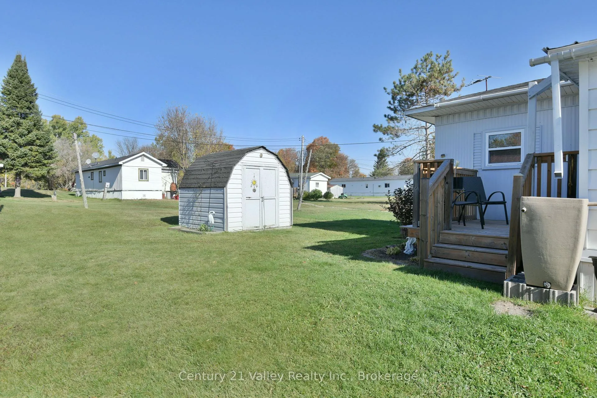 Photo 31 of 122 Lisa Lane, Horton, Horton Twp — HOMEH
