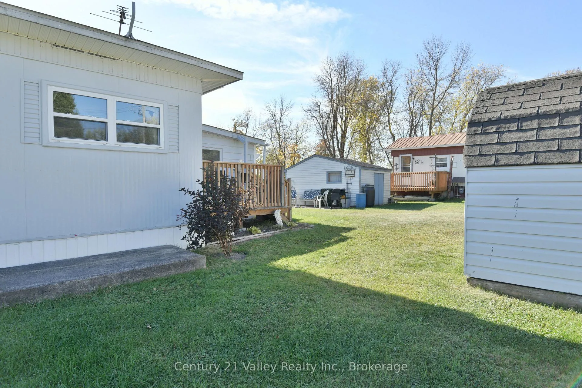 Photo 36 of 122 Lisa Lane, Horton, Horton Twp — HOMEH