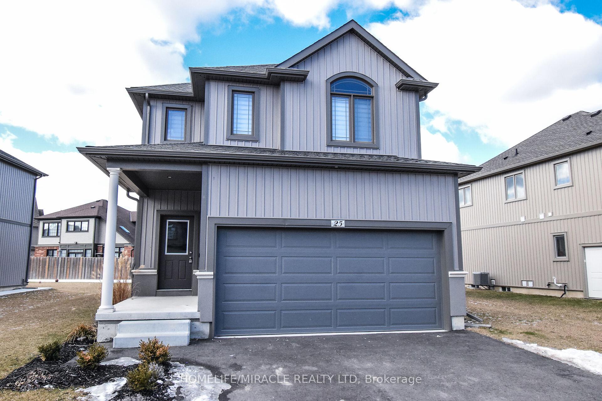 Photo 2 of 25 Barker Parkway, Thorold, Rolling Meadows — HOMEH