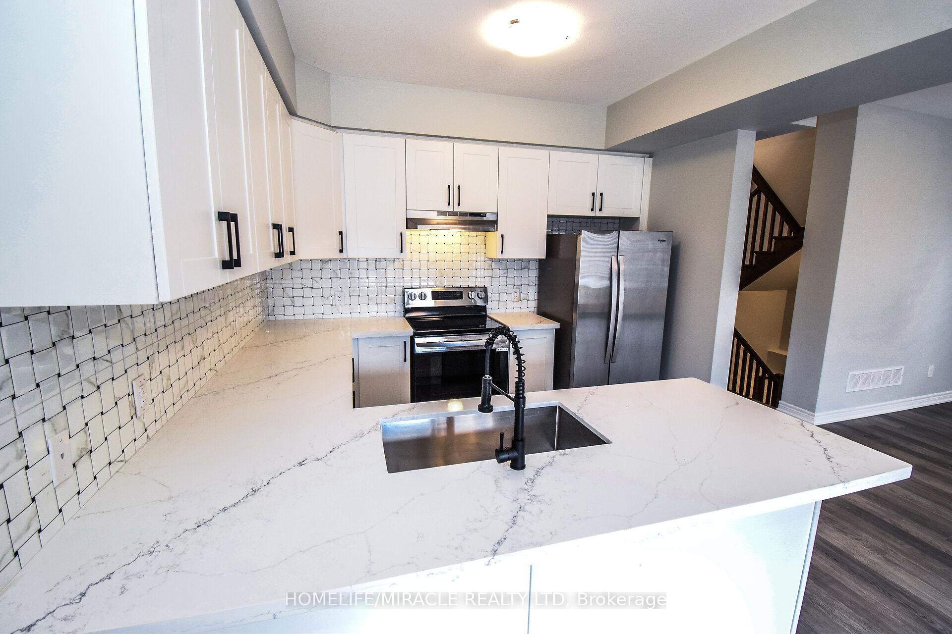 Photo 15 of 25 Barker Parkway, Thorold, Rolling Meadows — HOMEH