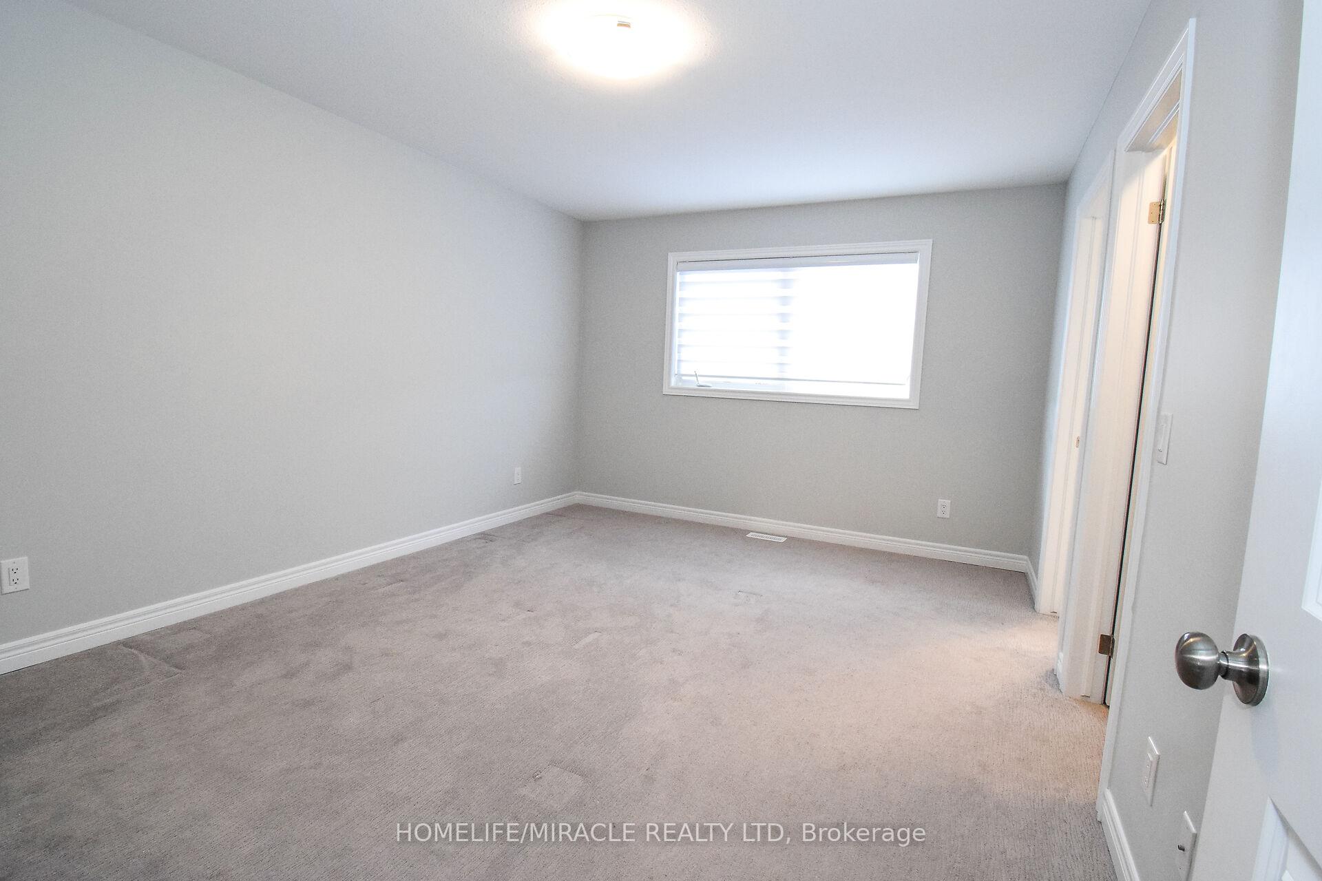 Photo 22 of 25 Barker Parkway, Thorold, Rolling Meadows — HOMEH