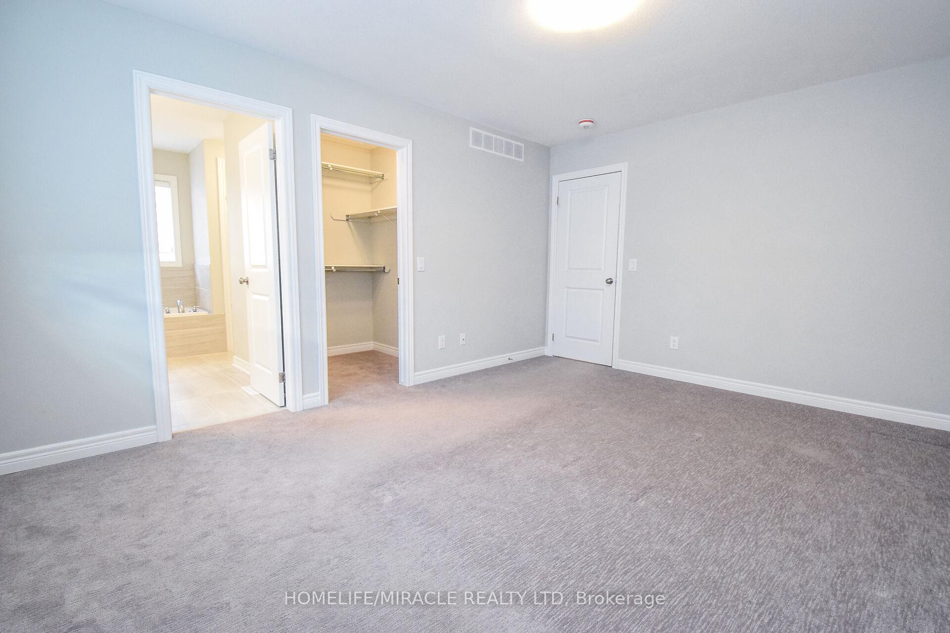 Photo 24 of 25 Barker Parkway, Thorold, Rolling Meadows — HOMEH