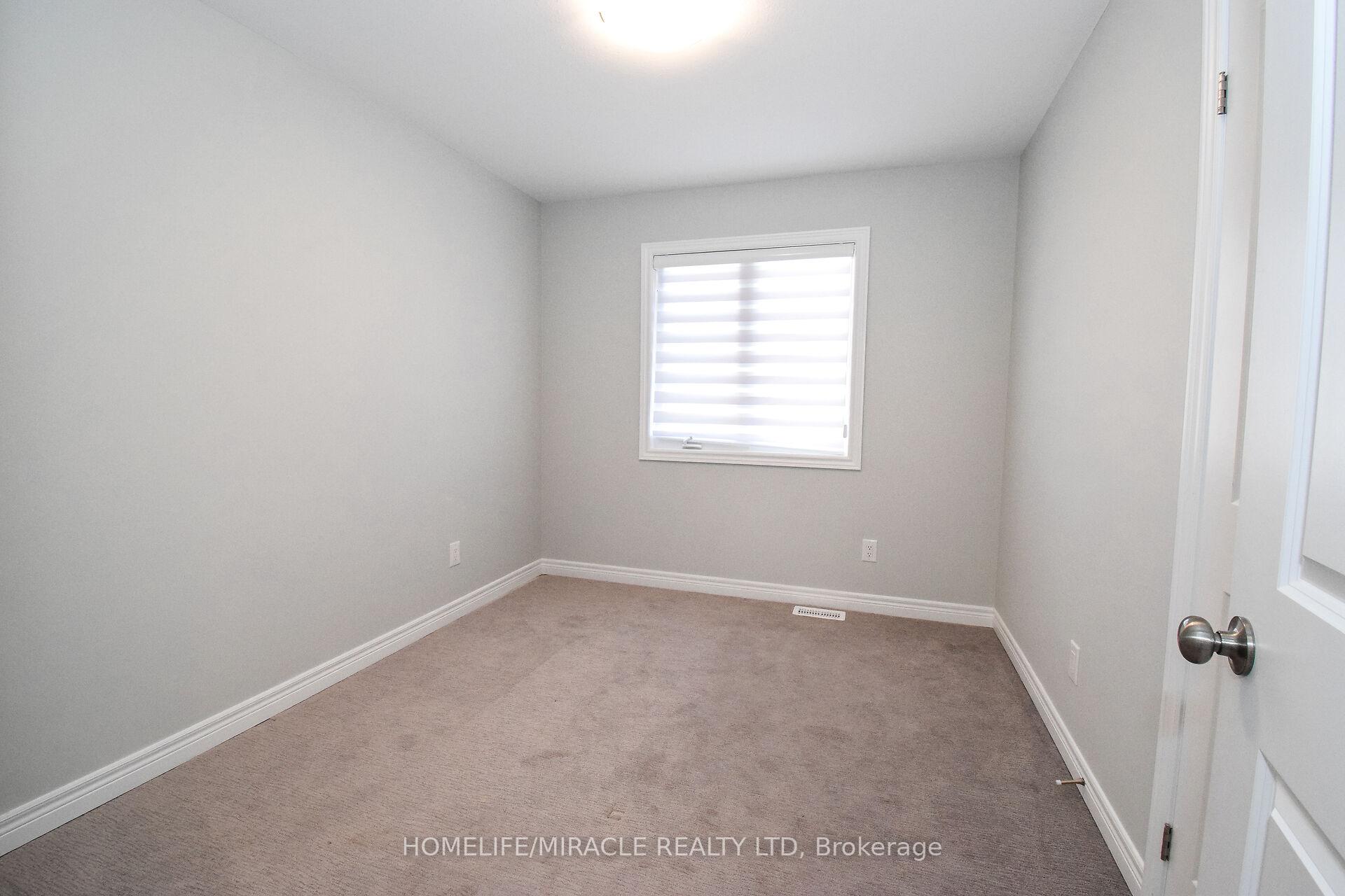 Photo 33 of 25 Barker Parkway, Thorold, Rolling Meadows — HOMEH
