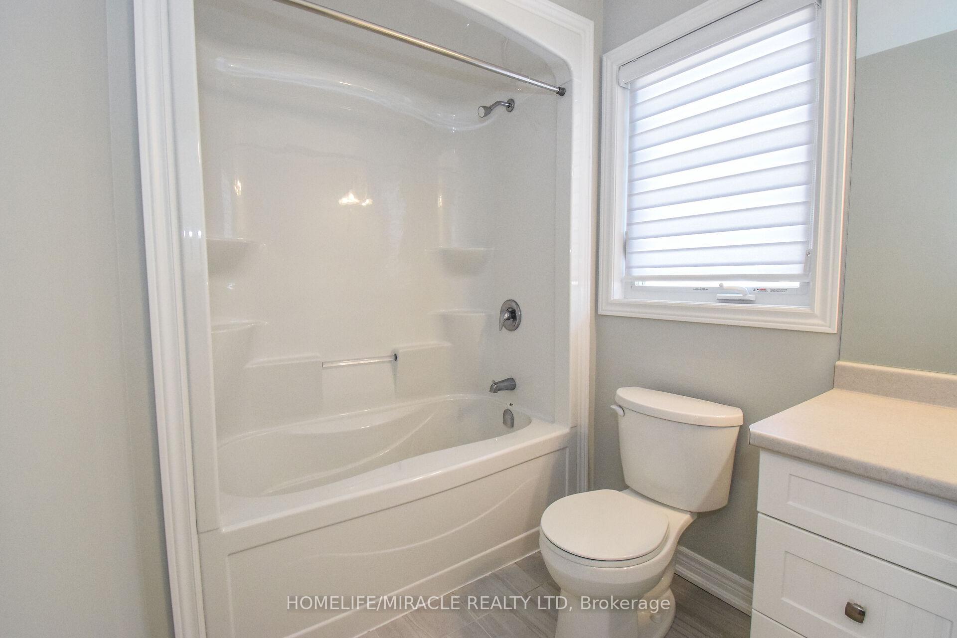 Photo 36 of 25 Barker Parkway, Thorold, Rolling Meadows — HOMEH