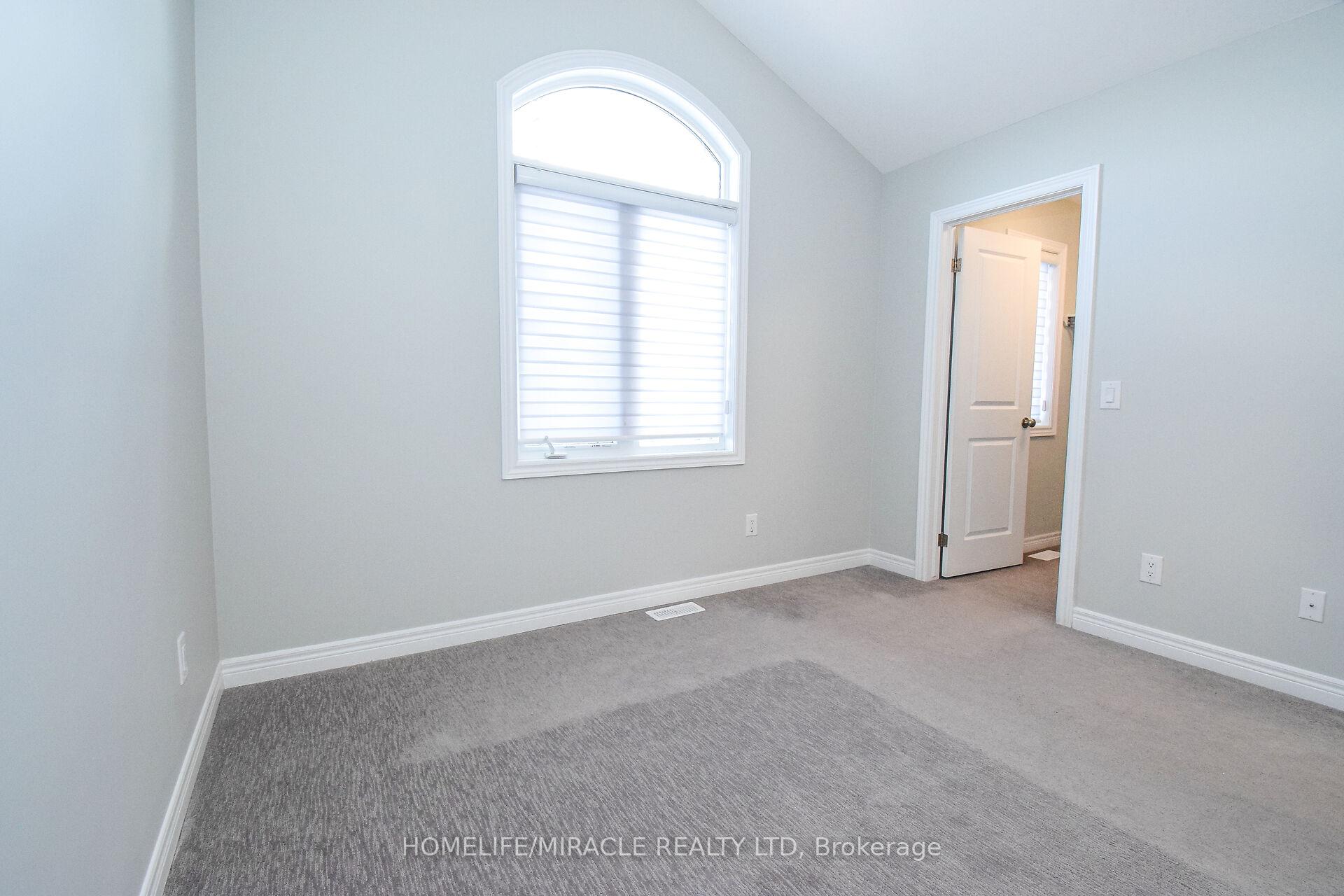 Photo 40 of 25 Barker Parkway, Thorold, Rolling Meadows — HOMEH