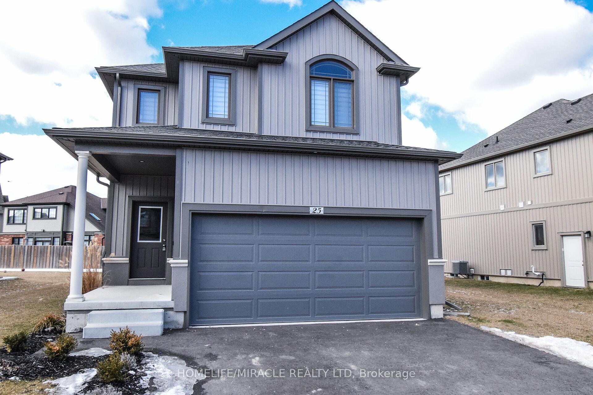 Photo 50 of 25 Barker Parkway, Thorold, Rolling Meadows — HOMEH