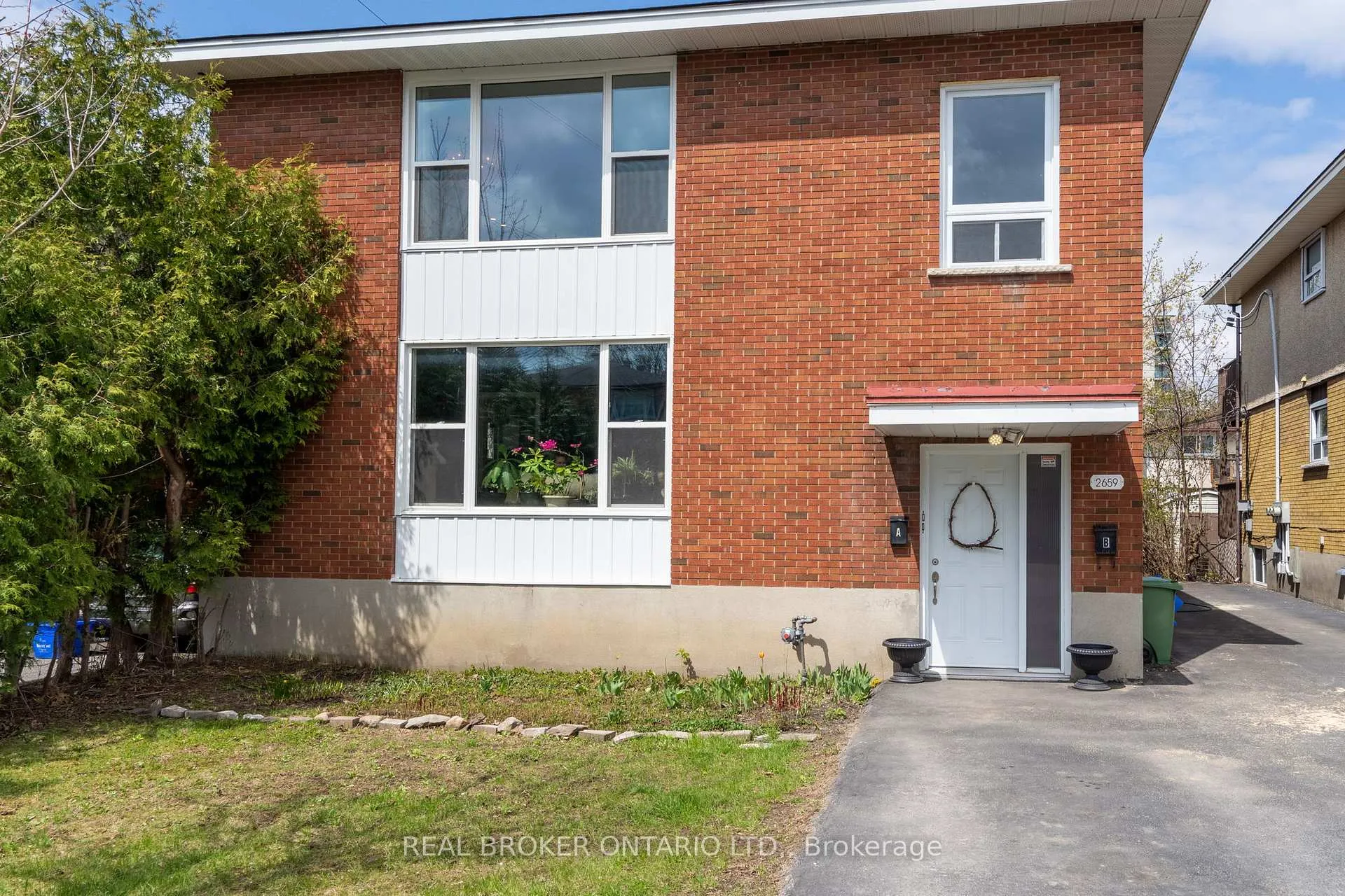Photo 1 of 2659 Conn Street, Ottawa, Britannia — HOMEH