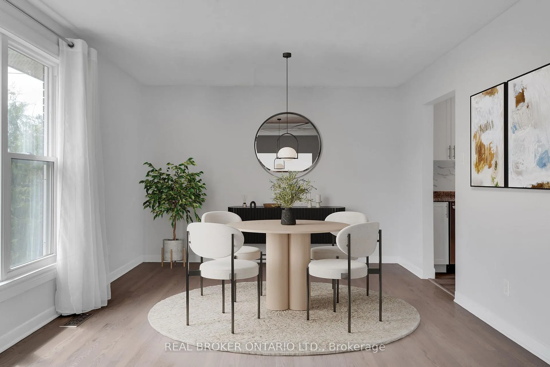 Photo 4 of 2659 Conn Street, Ottawa, Britannia — HOMEH