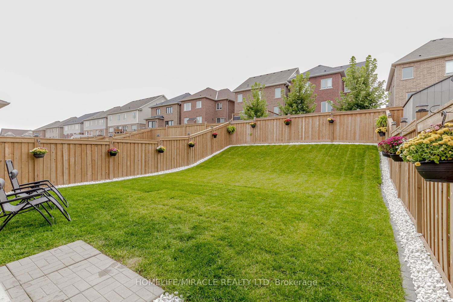 Photo 66 of 124 Casserley Crescent, New Tecumseth, Tottenham — HOMEH