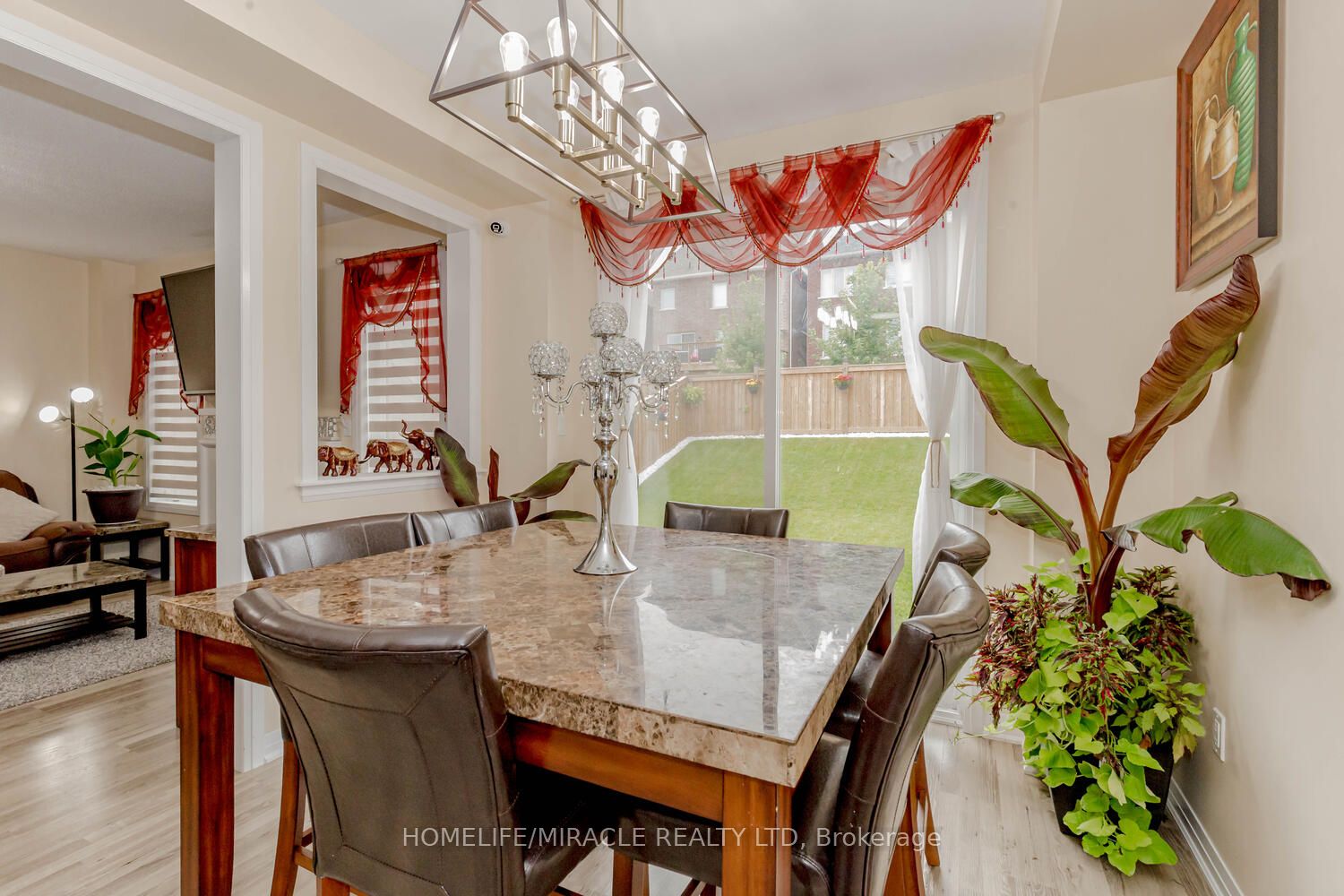 Photo 49 of 124 Casserley Crescent, New Tecumseth, Tottenham — HOMEH