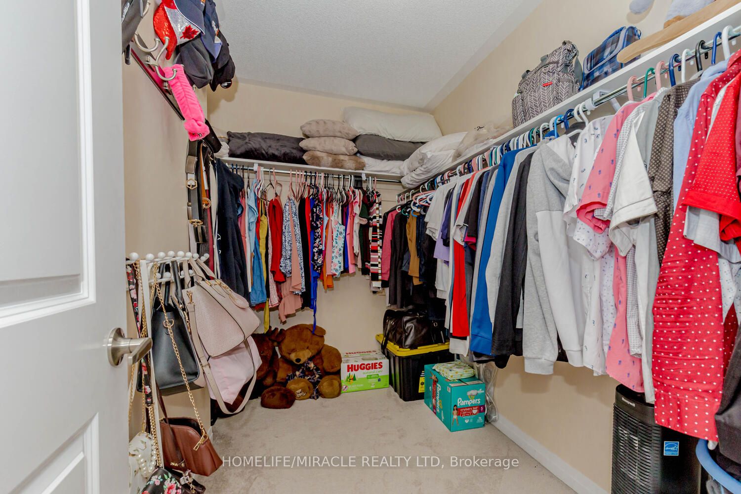 Photo 55 of 124 Casserley Crescent, New Tecumseth, Tottenham — HOMEH